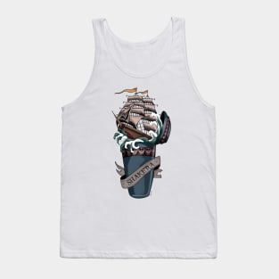 Shakera Tank Top